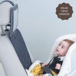 Taf Toys Easier Parenting – 3 in 1 Car Mirror-φ