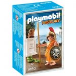 Θεά Αθηνά 4 ετών κι άνω 9150 Playmobil