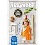 Θεά Αθηνά 4 ετών κι άνω 9150 Playmobil-c