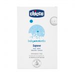 Chicco Baby Moments Soap, 100ml