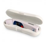 Infrared Thermometer forehead&ear-d