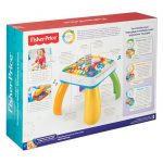 Laugh & Learn® Εκπαιδευτικό Τραπέζι-h