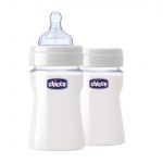 Μπουκάλια Διατήρησης Μητρικού Γάλακτος Sure Safe 07929-00 Chicco