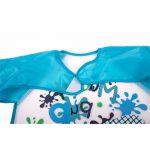 INTERBABY ΣΑΛΙΑΡΑ ΠΛΑΣΤΙΚΗ ΜΕ ΜΑΝΙΚΙΑ VELCRO 280-2