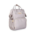 Mama bag Siena Grey-2