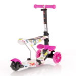 scooter_smart_pink_flowers_1
