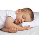 100% Latex Baby Pillow Latex-4