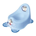 Anatomic Baby Potty-mickey-mouse-blue