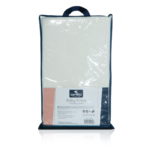 Baby Pillow with Memory Foam-2004009-b