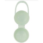 Hanging soother case-Mint-2