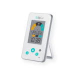 Igro – 2 σε 1 Ψηφιακό Θερμόμετρο-Υγρόμετρο