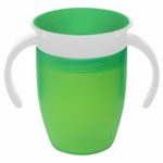 MIRACLE 360 TRAINER CUP 207ML-green