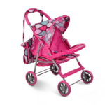 Stroller for dolls Mini – 9617