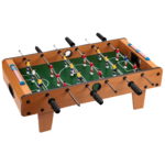 Επιτραπέζιο Ξύλινο Μεγάλο Ποδοσφαιράκι 011-201-TB Zita Toys
