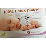 Μαξιλάρι Latex Pillow-Baby-με-φερμουάρ2–