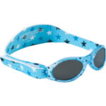 Παιδικά Γυαλιά Ηλίου Blue Stars 110609 Baby Banz Dooky
