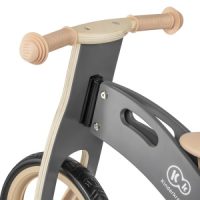 Ποδήλατο Ισορροπίας από ξύλο RUNNER 00AC KinderKraft-GREY-a