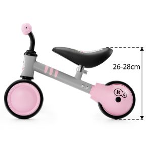 Ποδηλατάκια Mini Cutie Pink-11