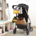 Organiser για το καρότσι Ρινόκερος-Rhino 3 sprouts3