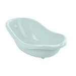 Bath tub Hippo 82cm-Mint