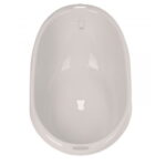 Bath tub Hippo 82cm-beige-2