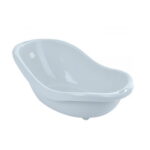 Bath tub Hippo 82cm-lightblue