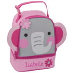 Stephen Joseph Lunch Pals Lunch Box-Elephant-3