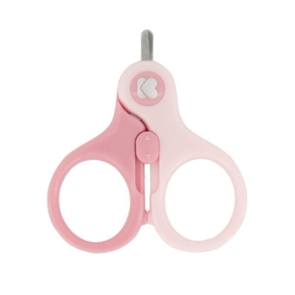 Scissors Scissy-Pink