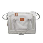 Stroller Bag Jossie CY005 Cangaroo-Moni-beige-3