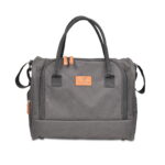 Stroller Bag Jossie CY005 Cangaroo-Moni-black-2