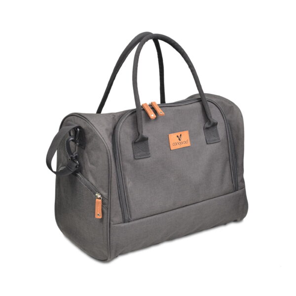 Stroller Bag Jossie CY005 Cangaroo-Moni-black
