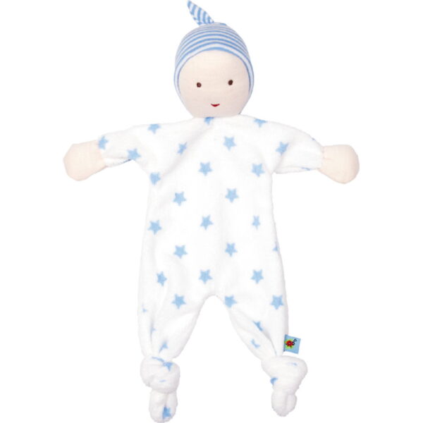 die spiegelburg doudou-blue-boy-16411