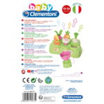 Ο πρώτος μου κήπος 10-36 μηνών 17277 Clementoni Baby-d