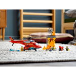 LEGO-CITY-FireRescueHelicopter-60281-k