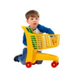 Rolly Market Trolley 2700 -4