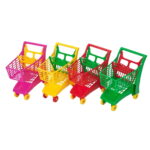 Rolly Market Trolley 2700 -5