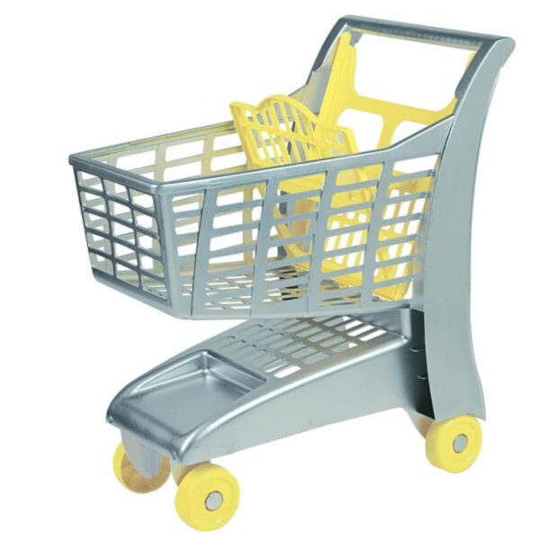 Rolly Market Trolley 2700