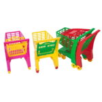 Rolly Market Trolley 2700 -7
