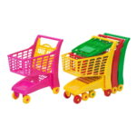 Rolly Market Trolley 2700 -8