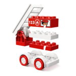 DUPLO® Πυροσβεστικό Φορτηγό για 1,5 ετών+ 10917 LEGO®-3