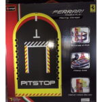 Ferrari Race Play Parking Garage 18-30197 Bburago-4