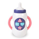 Musical baby bottle – K999-90B