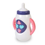 Musical baby bottle – K999-90B-2