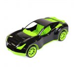 Σπορ Αυτοκινητάκι 38cm 3ετών+ 6139 Technok Toys-green
