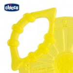 Chicco Soft Relax Sil Teethers 2 M+ 2 Pieces-2