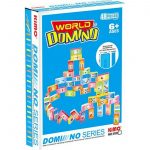 World Domino Game 3ετών+ 1103 Toymarkt
