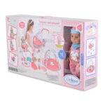Doll With Toys 89826 Cangaroo-Moni-7