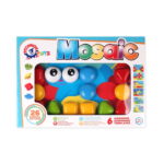 Πίνακας Δημιουργίας Mosaic 6047 Technok Toys