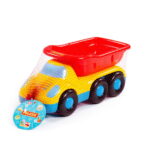 Buddy Truck 48349 Polesie Toys-5