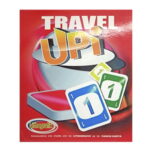 Upi Travel 5200118722411 Lithografix Panco Carta